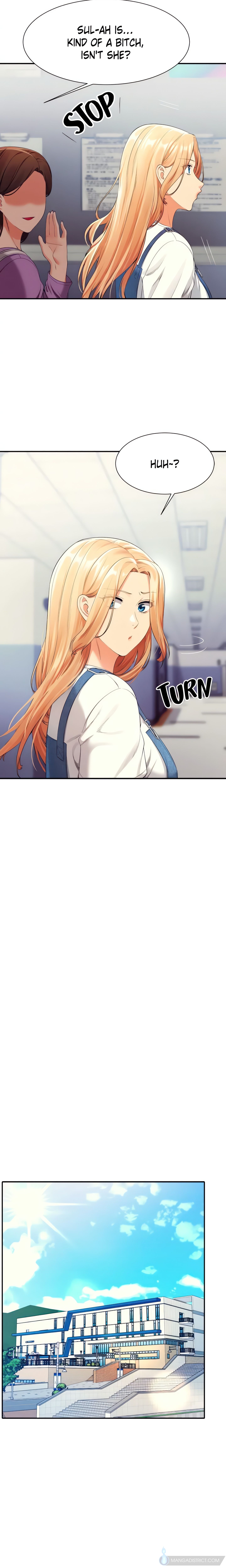 Engineering Beauties chapter 40 page 5