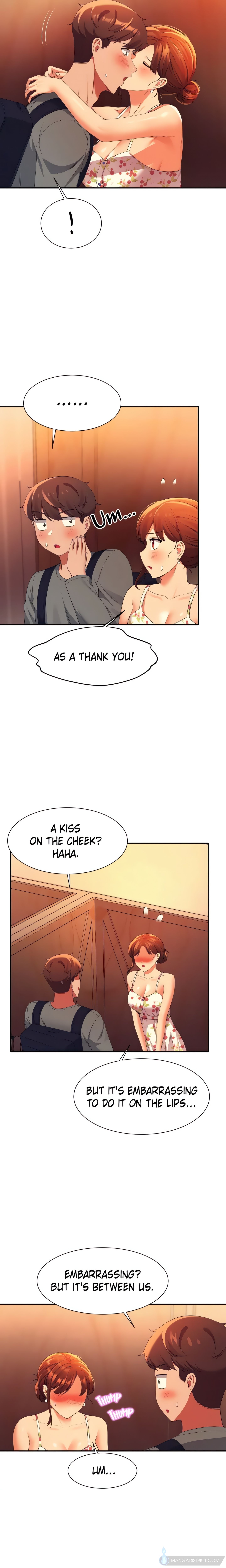 Engineering Beauties chapter 40 page 23