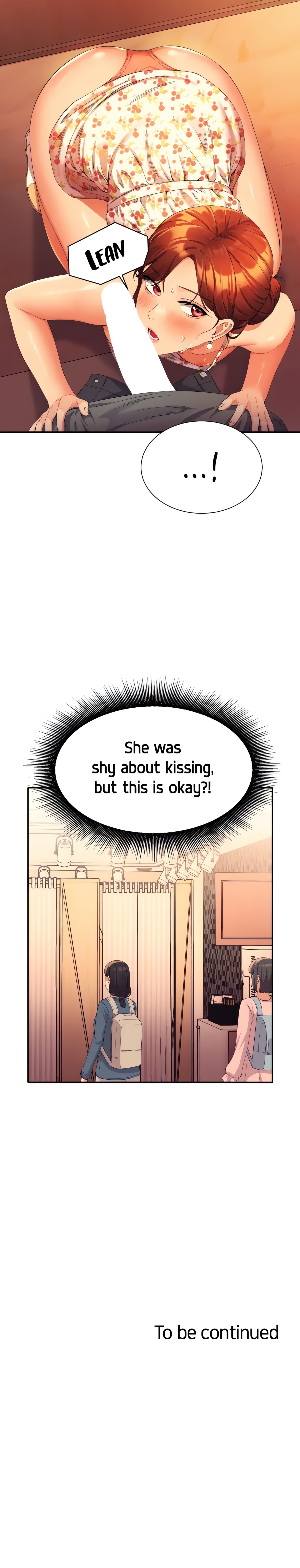 Engineering Beauties chapter 40 page 26