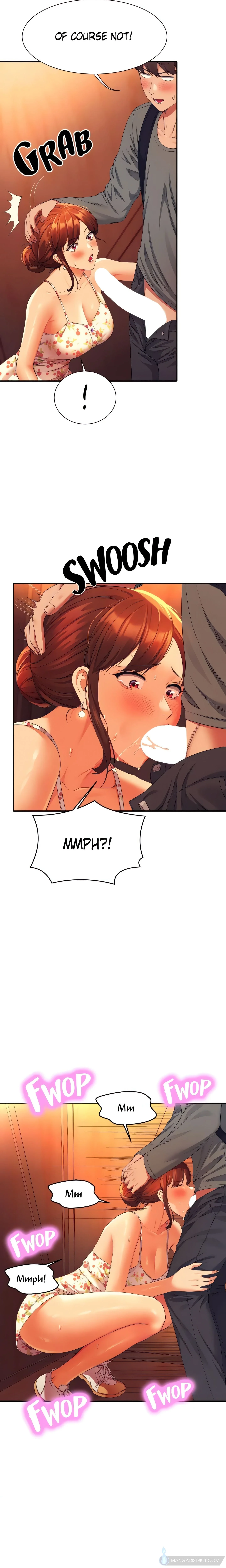 Engineering Beauties chapter 41 page 3