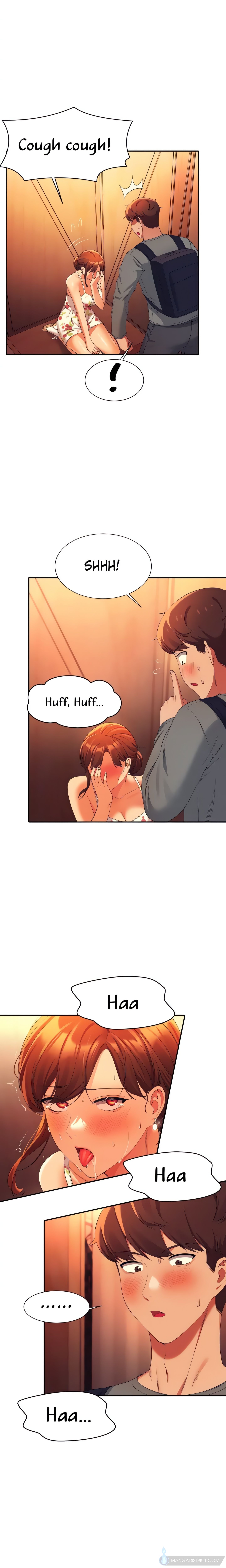 Engineering Beauties chapter 41 page 5