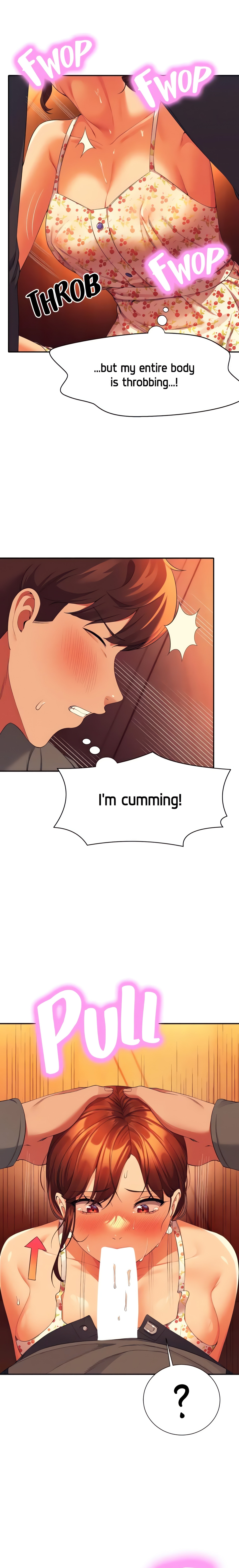Engineering Beauties chapter 41 page 10