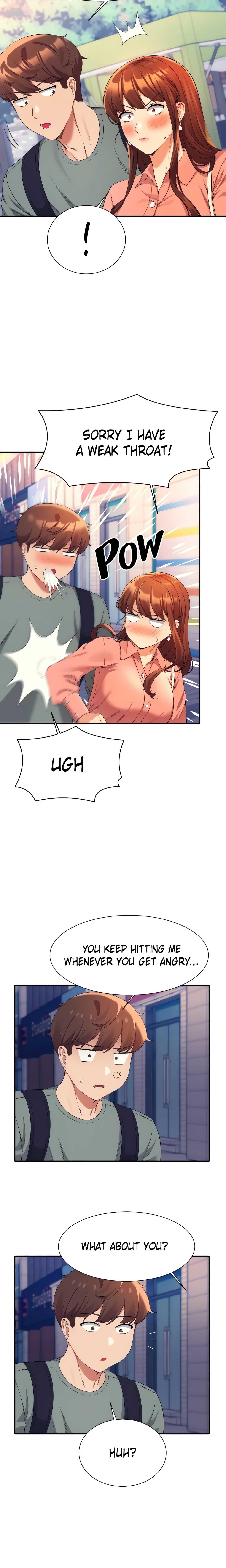 Engineering Beauties chapter 41 page 16