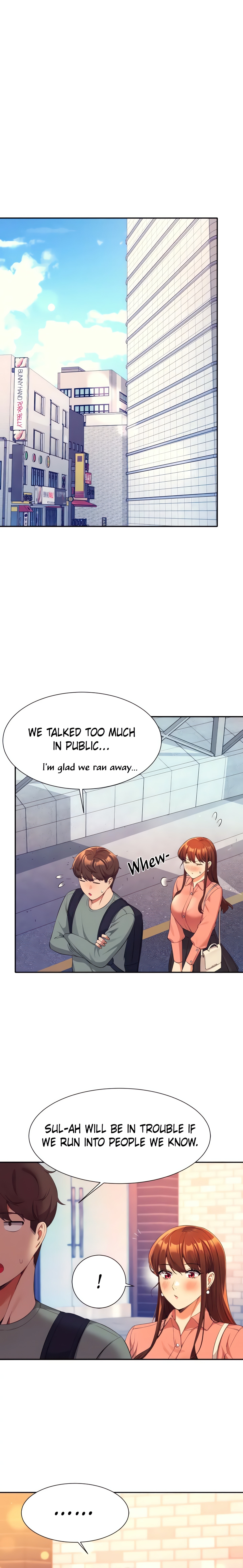 Engineering Beauties chapter 41 page 19