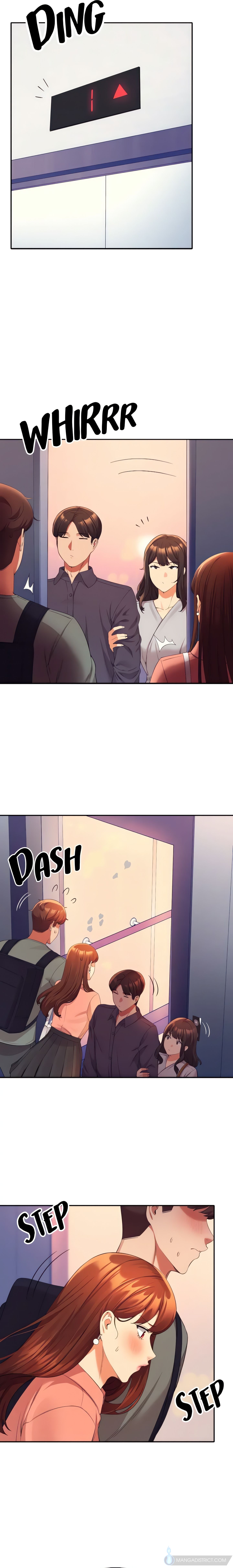 Engineering Beauties chapter 42 page 3