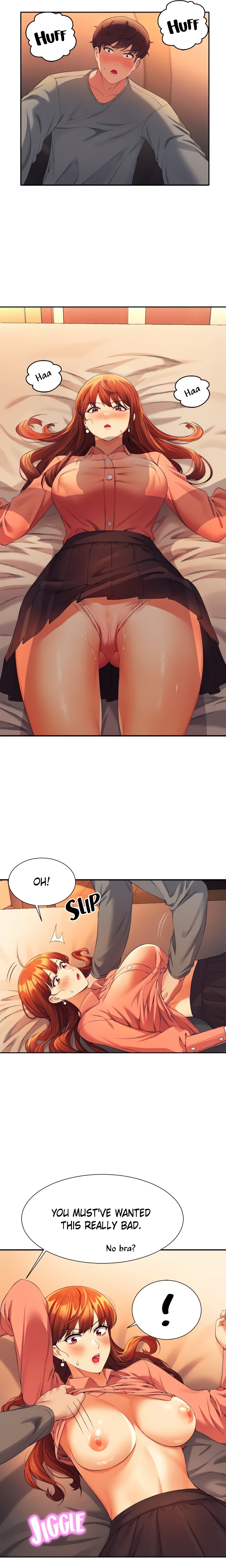 Engineering Beauties chapter 42 page 6