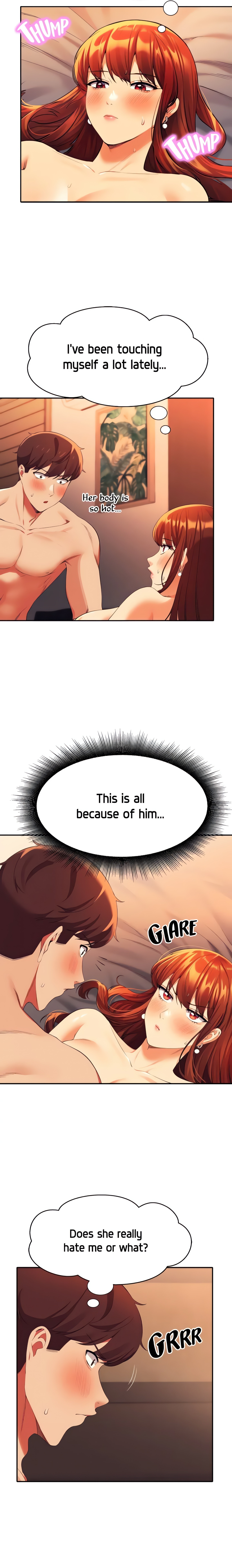 Engineering Beauties chapter 42 page 16