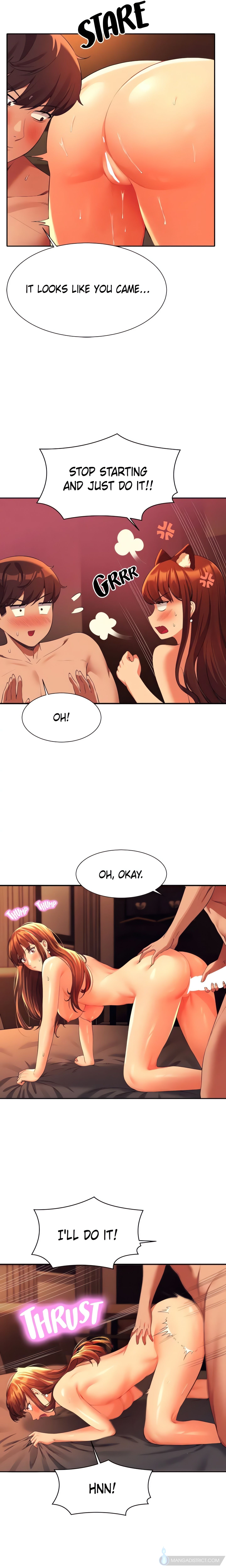 Engineering Beauties chapter 43 page 5