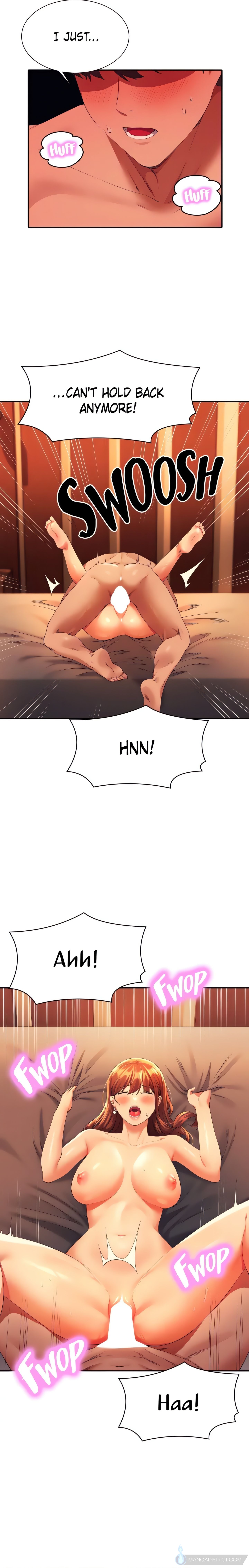 Engineering Beauties chapter 43 page 17
