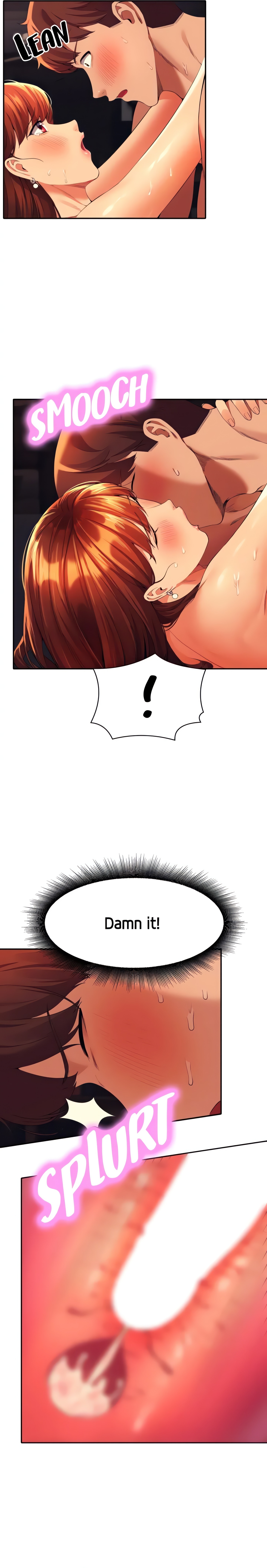 Engineering Beauties chapter 43 page 18
