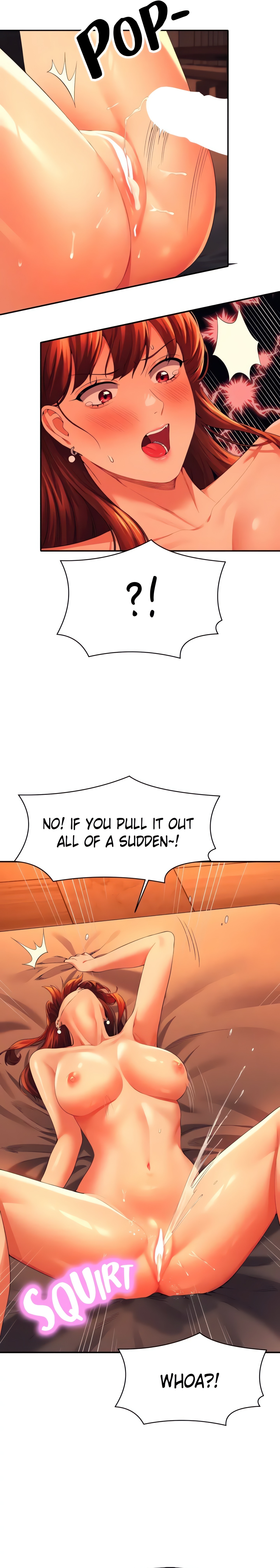 Engineering Beauties chapter 43 page 20
