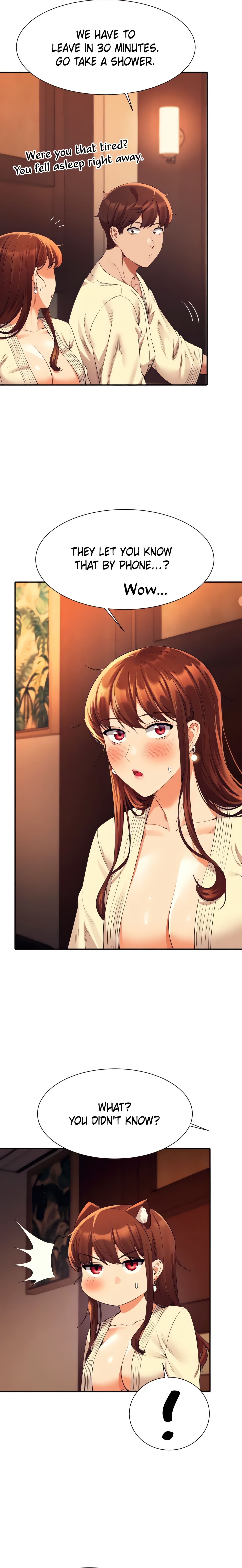 Engineering Beauties chapter 44 page 10