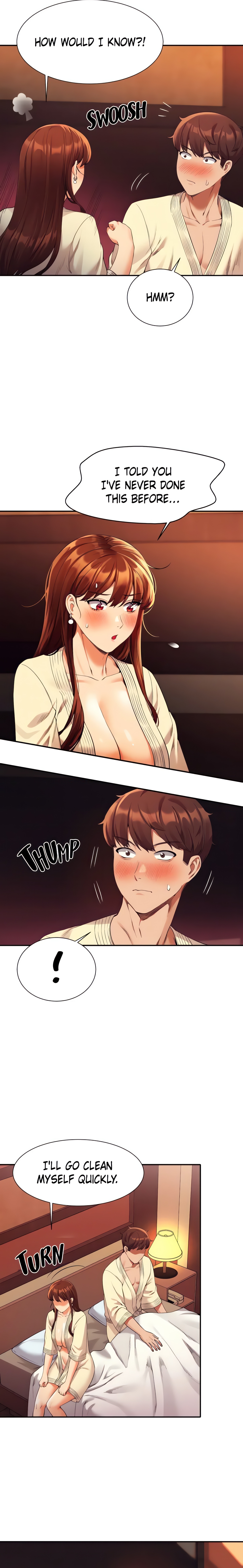 Engineering Beauties chapter 44 page 11