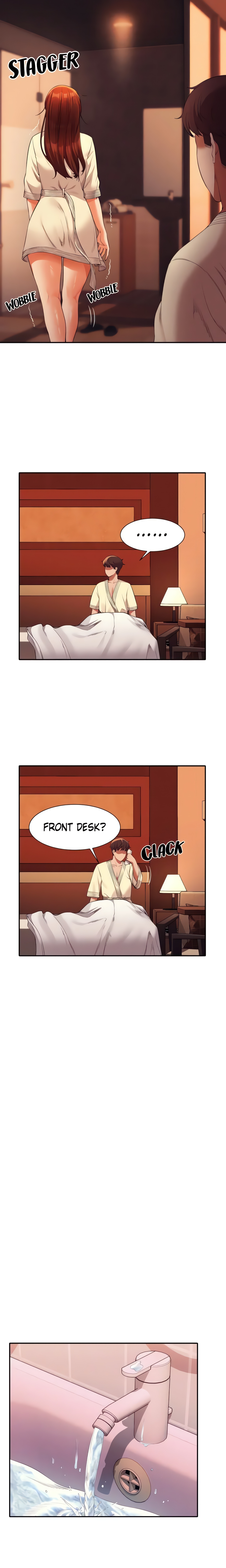 Engineering Beauties chapter 44 page 12