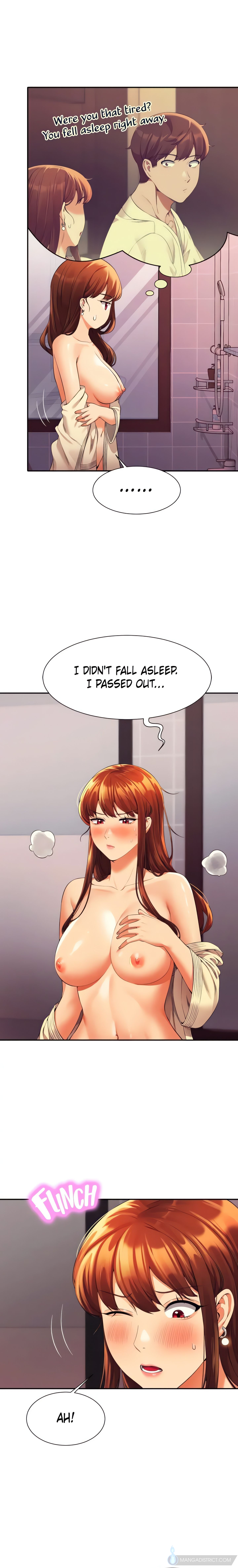 Engineering Beauties chapter 44 page 13