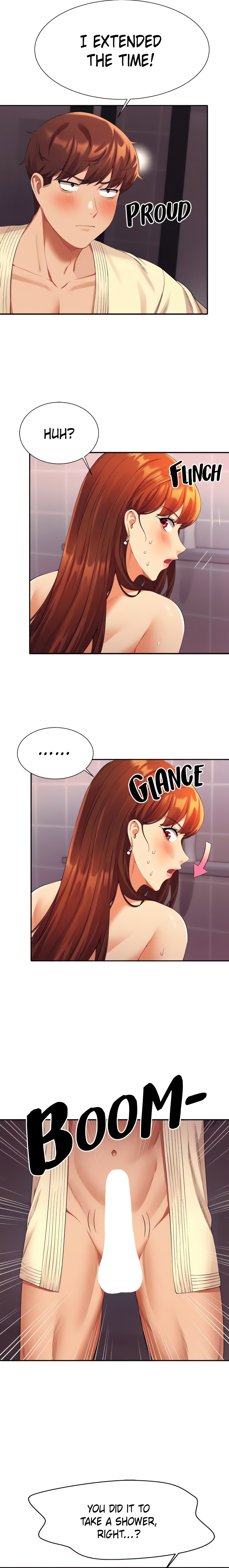 Engineering Beauties chapter 44 page 16