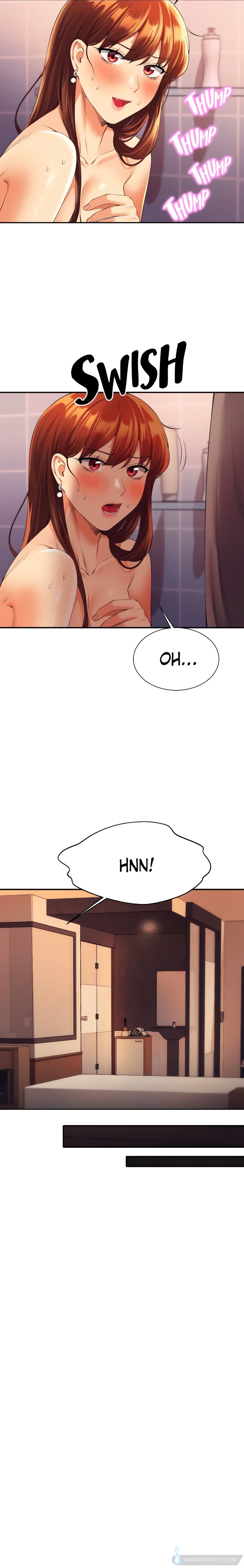 Engineering Beauties chapter 44 page 17