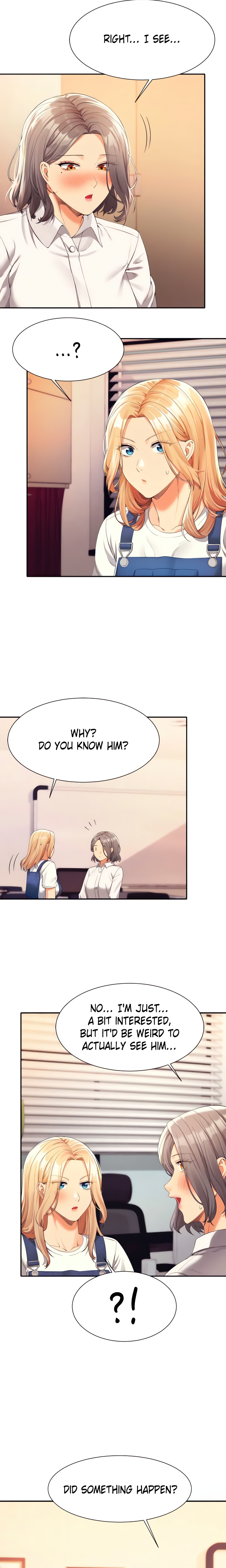 Engineering Beauties chapter 44 page 20