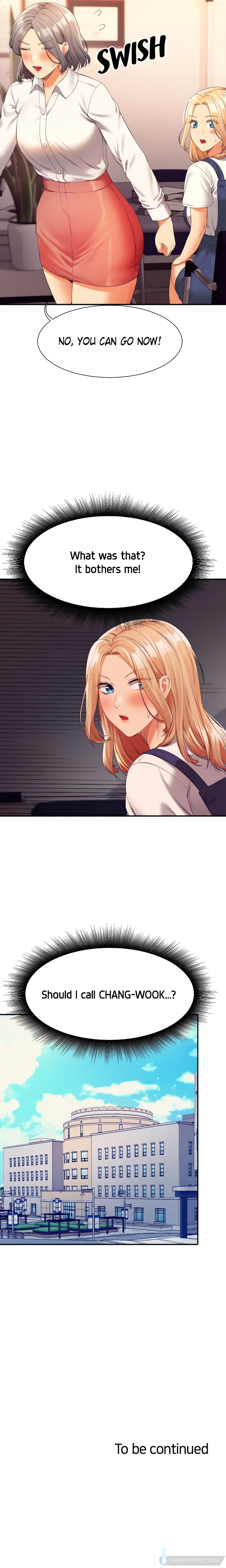 Engineering Beauties chapter 44 page 21