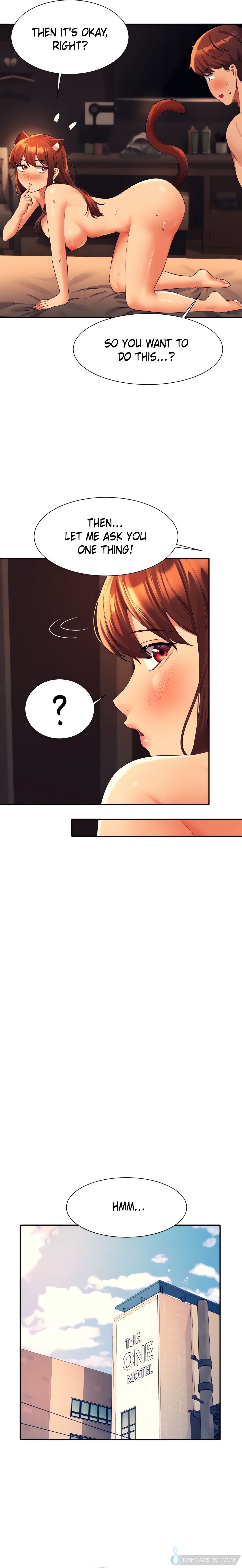 Engineering Beauties chapter 45 page 5