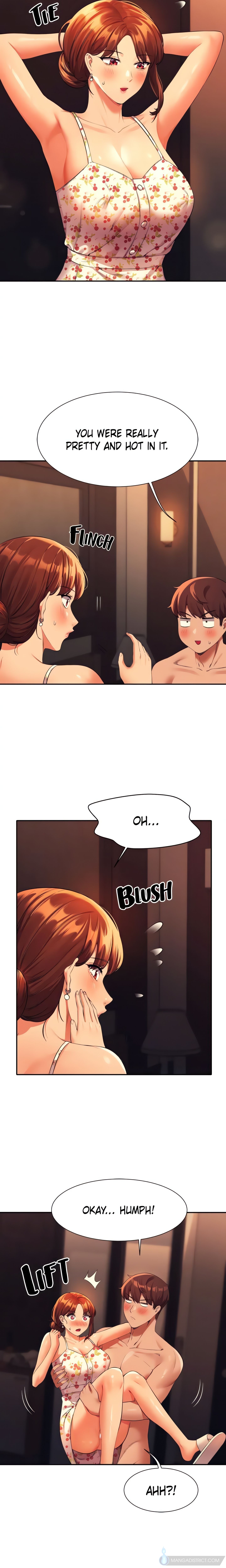 Engineering Beauties chapter 45 page 7