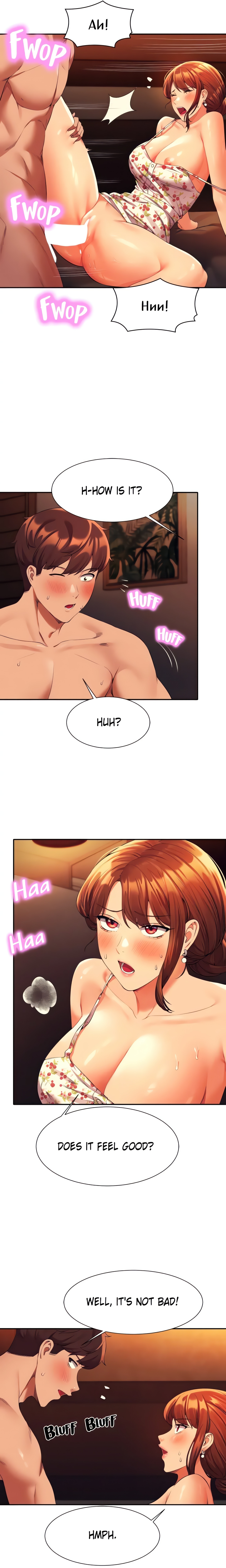 Engineering Beauties chapter 45 page 10