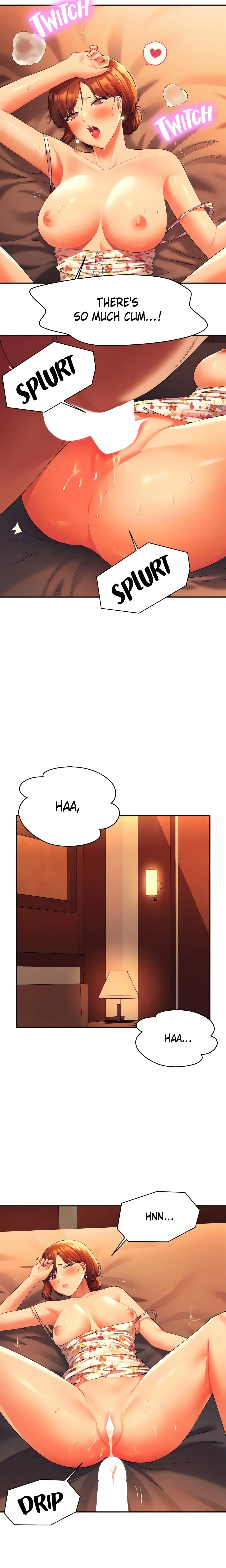 Engineering Beauties chapter 45 page 16