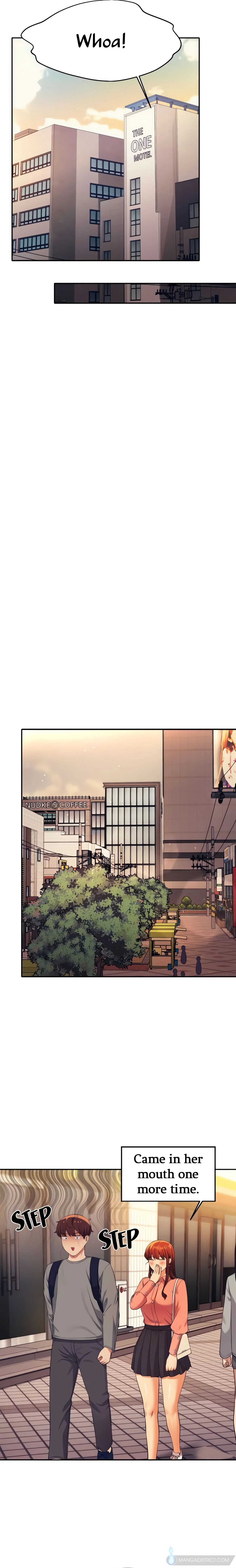Engineering Beauties chapter 45 page 19