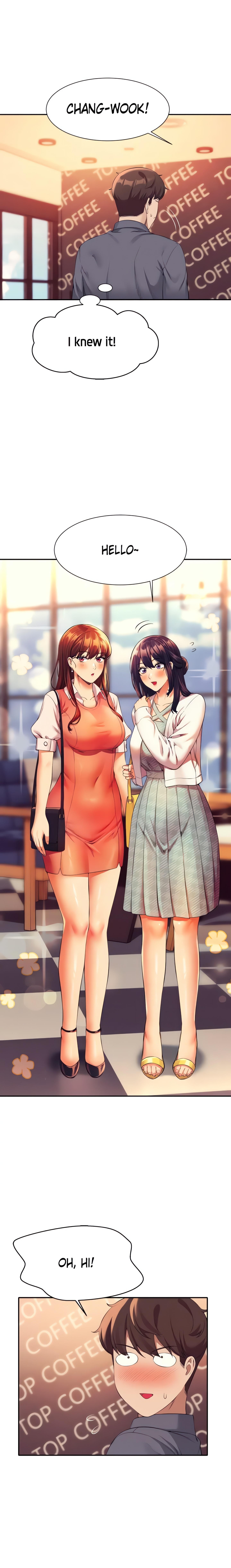 Engineering Beauties chapter 46 page 4