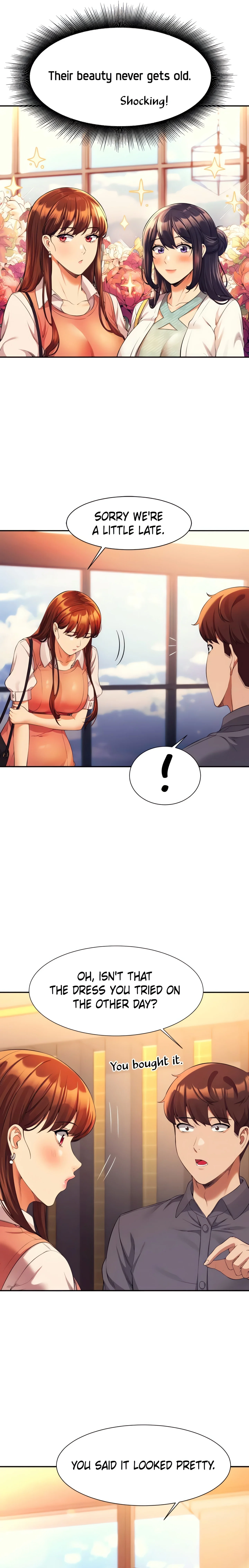 Engineering Beauties chapter 46 page 5