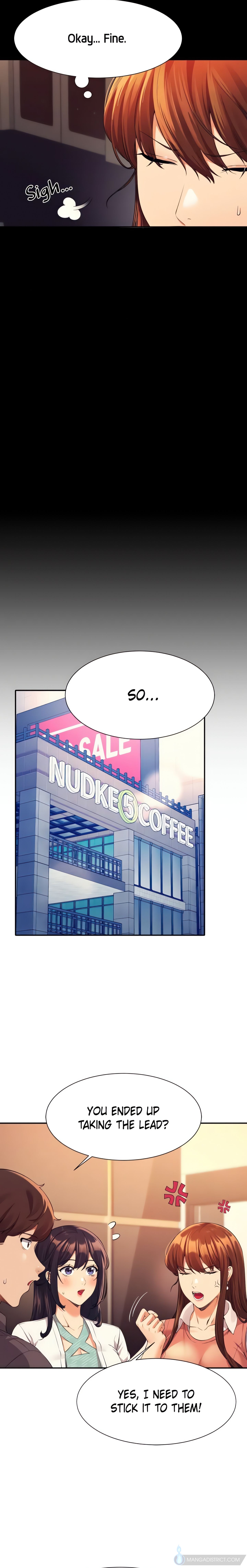Engineering Beauties chapter 46 page 15
