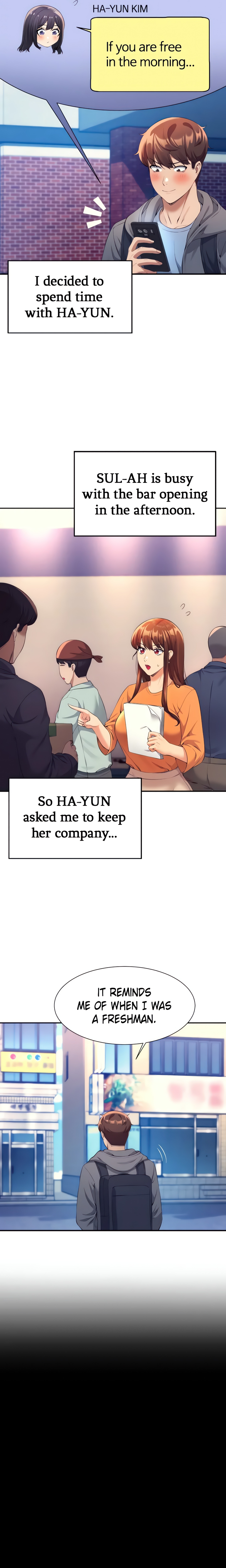 Engineering Beauties chapter 47 page 4