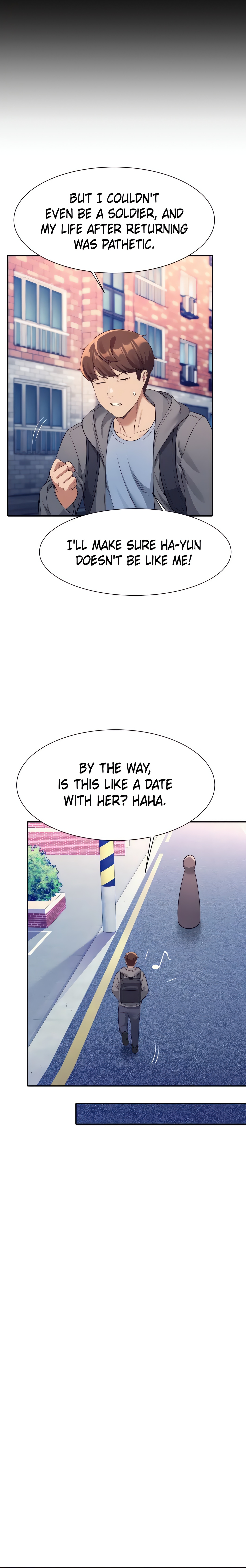 Engineering Beauties chapter 47 page 6