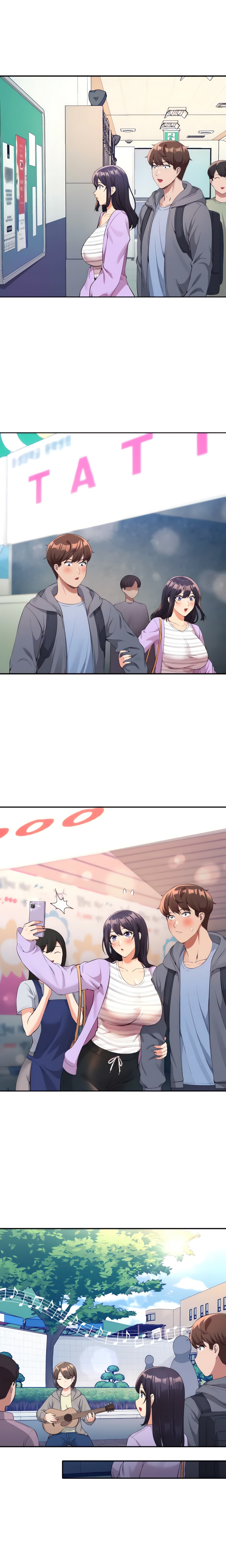 Engineering Beauties chapter 47 page 10