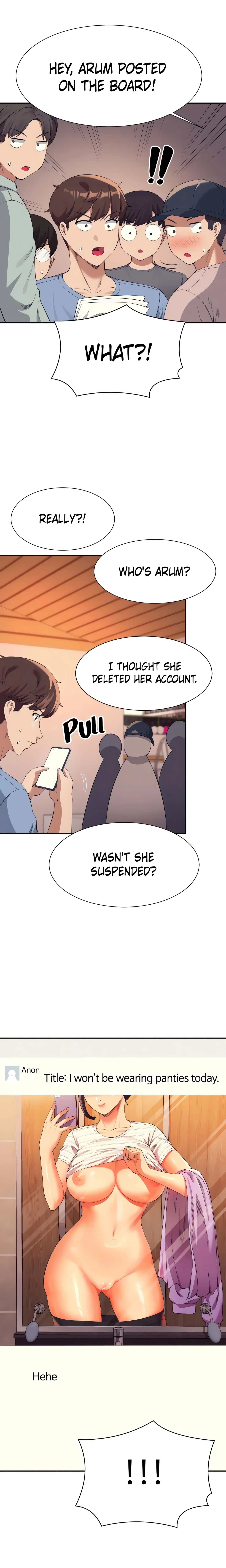 Engineering Beauties chapter 47 page 24
