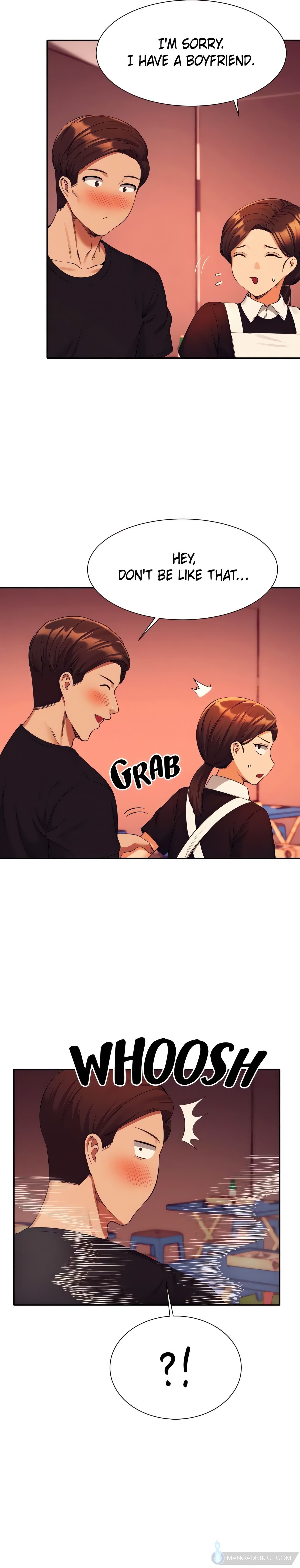 Engineering Beauties chapter 48 page 11