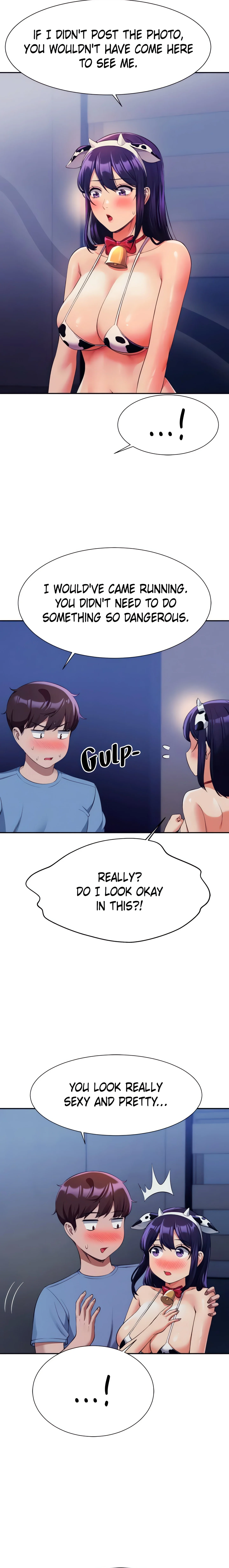 Engineering Beauties chapter 49 page 10