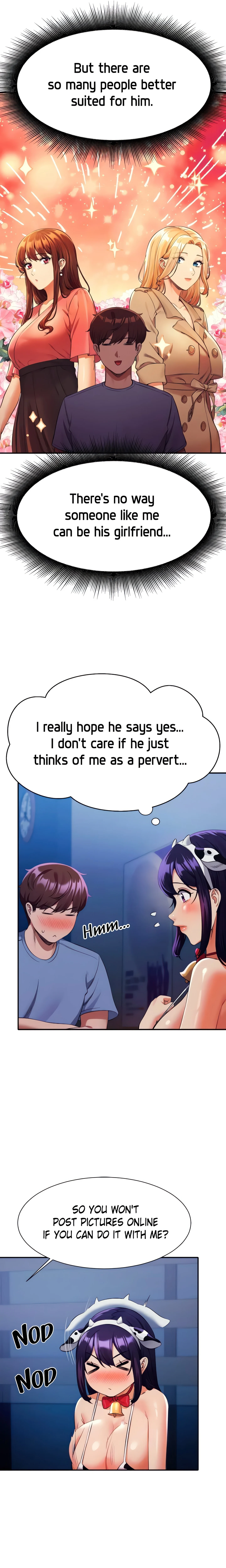 Engineering Beauties chapter 49 page 18