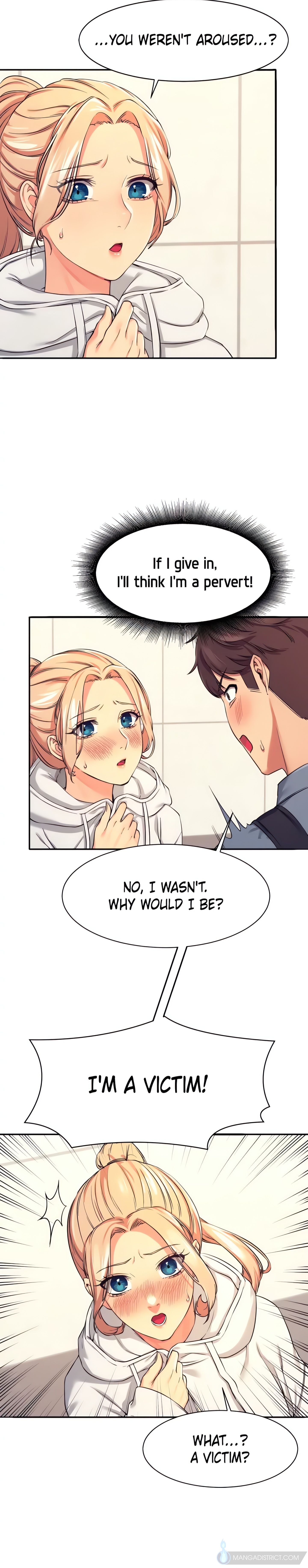 Engineering Beauties chapter 5 page 9