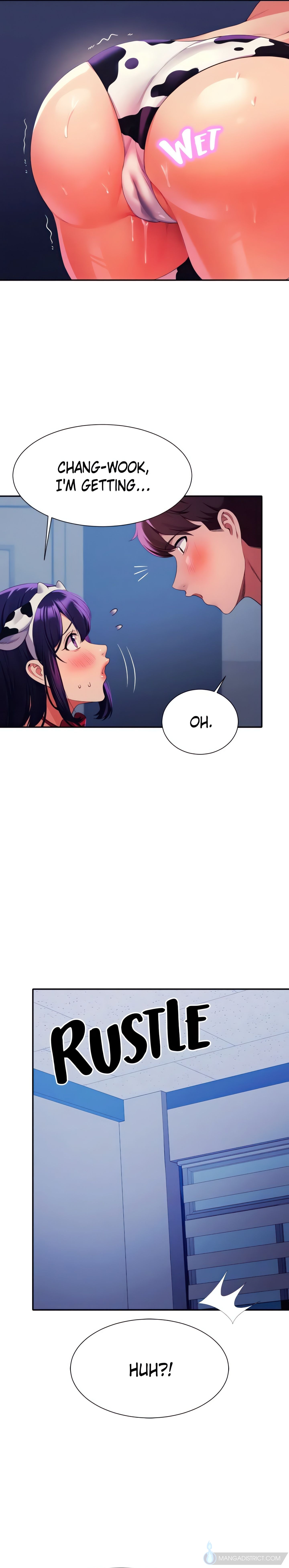 Engineering Beauties chapter 50 page 5