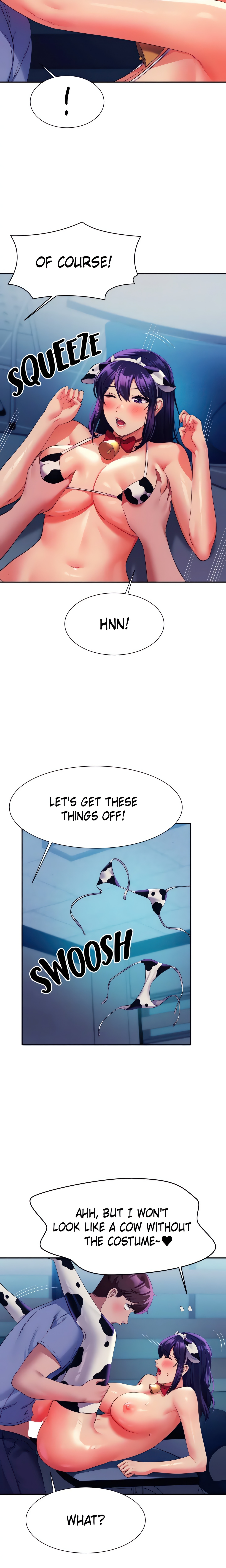 Engineering Beauties chapter 50 page 7
