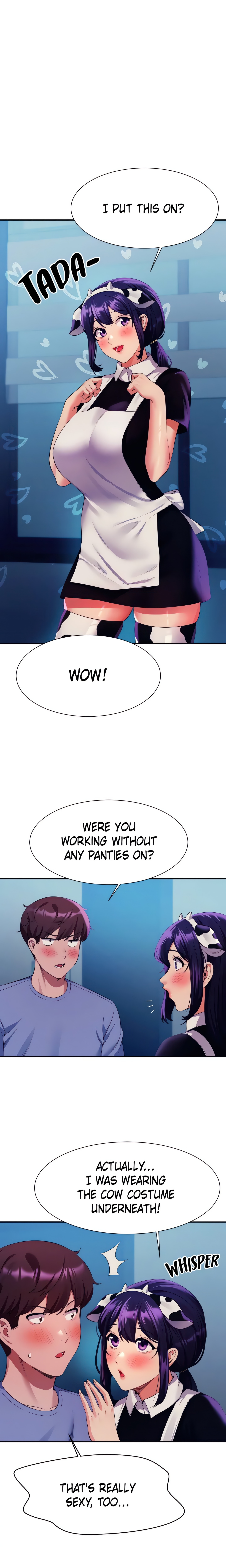 Engineering Beauties chapter 50 page 16