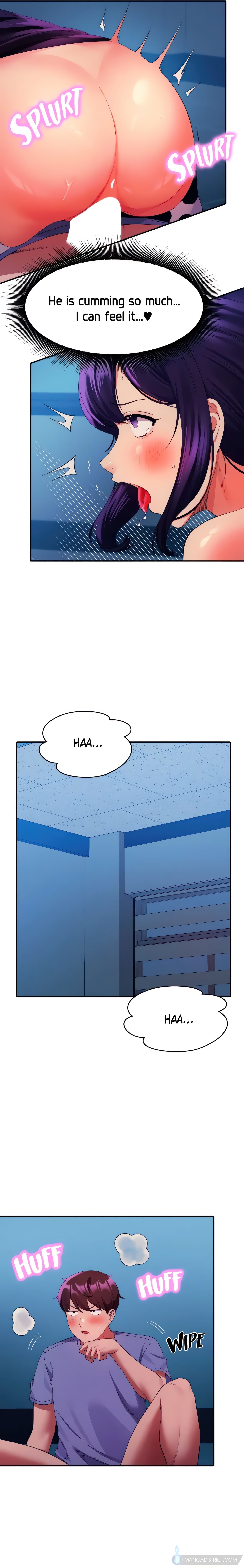 Engineering Beauties chapter 51 page 15
