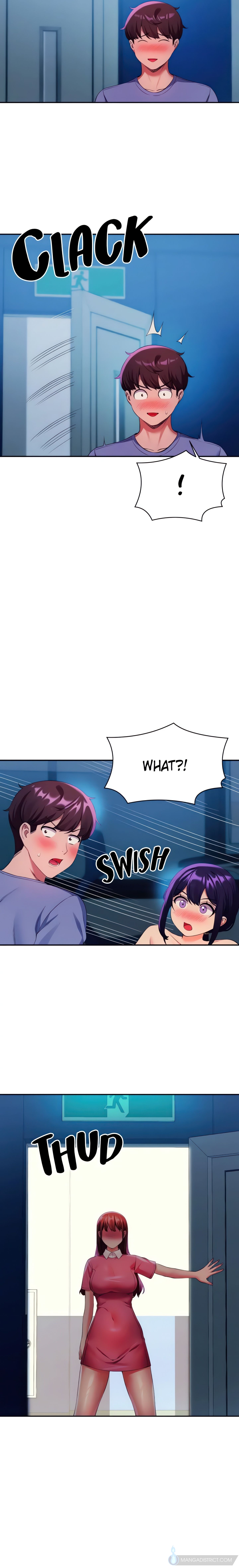 Engineering Beauties chapter 51 page 21