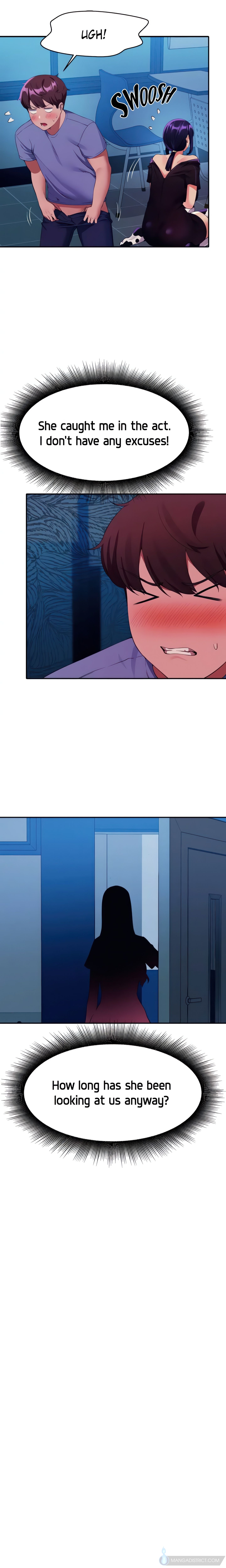 Engineering Beauties chapter 52 page 3