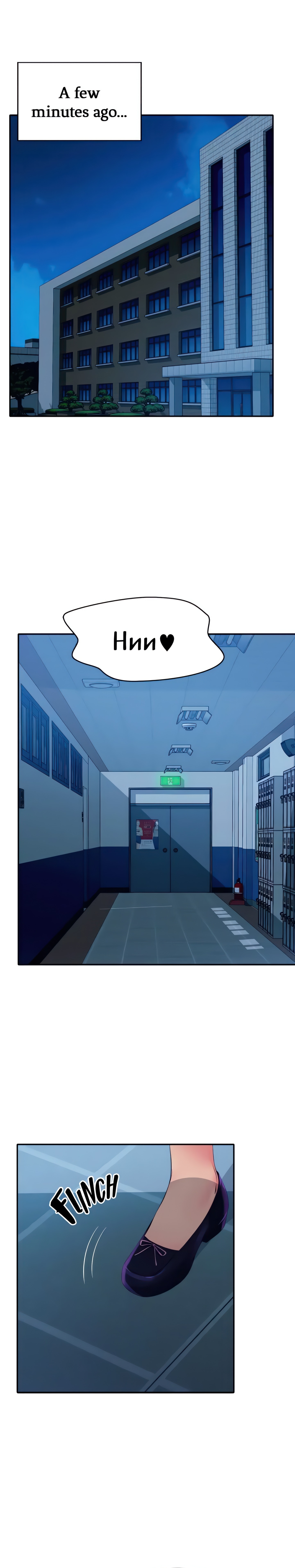 Engineering Beauties chapter 52 page 4
