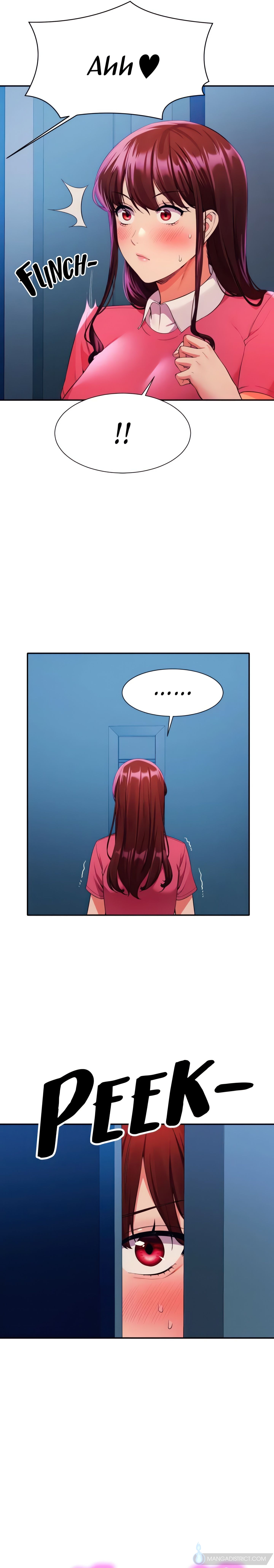 Engineering Beauties chapter 52 page 7