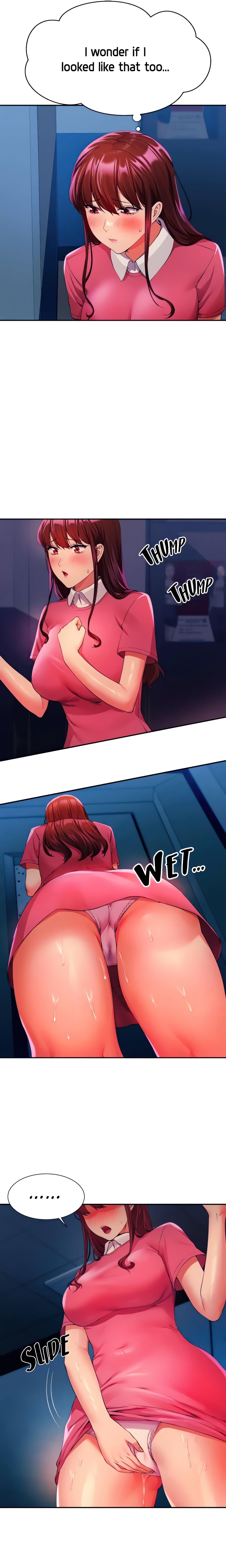 Engineering Beauties chapter 52 page 10
