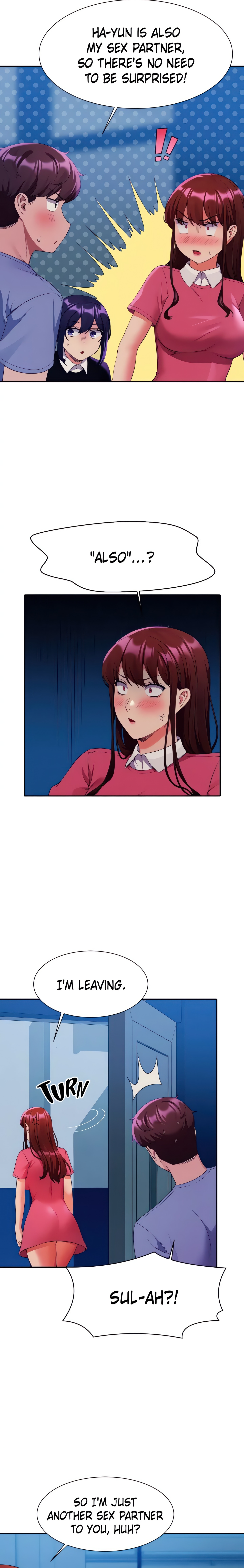 Engineering Beauties chapter 52 page 17