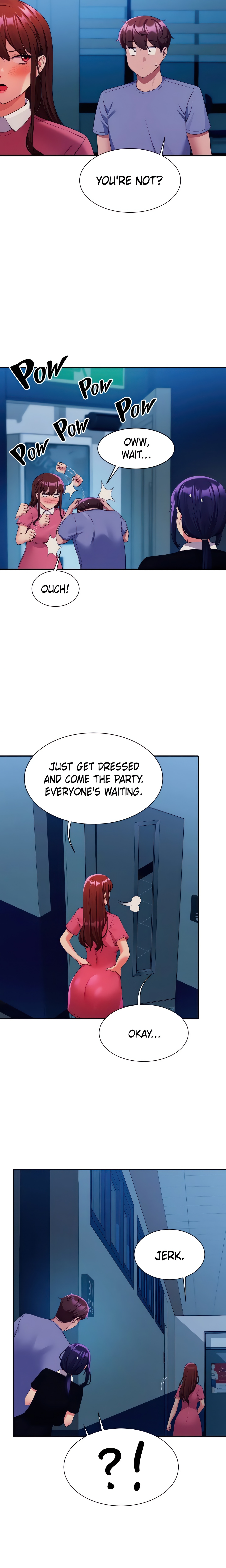 Engineering Beauties chapter 52 page 18
